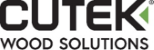 CUTEK Wood Solutions Logo