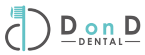 D on D Dental Logo