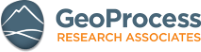 GeoProcess Logo
