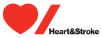 Heart & Stroke Logo