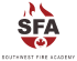 Southwest Fire Academy Logo